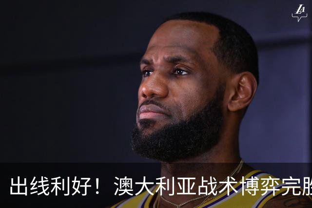出线利好！澳大利亚战术博弈完胜 土耳其30脚射门难进1球